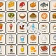 Juego de Memoria - La Comida 2
