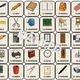 Juego de Memoria - La Escuela 2