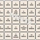 Juego de Memoria - La Ropa 3