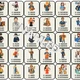 Juego de Memoria - Las Profesiones 2