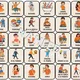 Juego de Memoria - Rutina Cotidiana 2