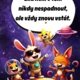 Motivační plakáty 3