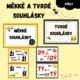 VČELY balíček - výzdoba + třídní samospráva + pomůcky 2