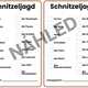 Zurück zur Schule - Zpátky do školy (německá slovní zásoba, hry) 5