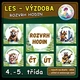 LES - BALÍČEK 4. třída 7