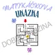 Matematická hra - Matikáček 2
