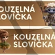 Kouzelná slovíčka - kouzelný les 2