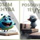 Jsem chyba - kouzelný les 2