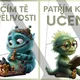 Jsem chyba - kouzelný les 3