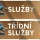 Třídní služby - kouzelný les 2