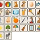Memory Game - Alphabet 3