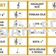 HUDEBNÍ NÁZVOSLOVÍ - domino 2
