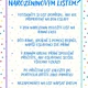 Narozeninové listy 2