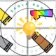 NUMBERS AND COLORS – 3v1: flashcards, pexeso, doplňovačka 4