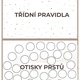 Balíček třídní samospráva - neutrální 5