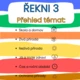 Řekni 3 - Prvouka 2. třída 2