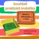 Řekni 3 - Prvouka 2. třída 4