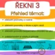 Řekni 3 - Prvouka 1. třída 2