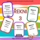 Řekni 3 - Prvouka 1. třída 3