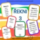 Řekni 3 - Prvouka 2. třída 3