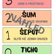 Semafor hluku 2