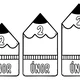 NAROZENINOVNÍK - TUŽKY 3