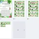 Losovátka - dělení do čtveřic, pětic a šestic - téma exotická zvířata 2