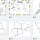 Puzzle - třídění živočichů - ptáci 3