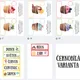 Narozeninový graf - funkční výzdoba třídy 7