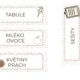 Balíček třídní samospráva - neutrální 3