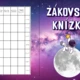 Výzdoba vesmír KOMPLET 9