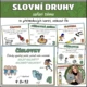 Balíček pro 3. třídu - téma safari (15 pomůcek) 11