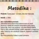 Já mám kdo má? Abeceda - tiskací a psací písmena 3