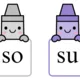 Slabiky s M, L, P, S - pastelky 6