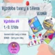 Výzdoba vesmír KOMPLET 2