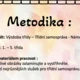 Výzdoba třídy - Služby - Námořníci 3