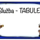Výzdoba třídy - Služby - Námořníci 2
