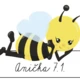 Výzdoba třídy - Narozeniny - Včelky 3