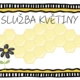 Výzdoba třídy - Služby - Včelky 3