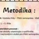 Výzdoba třídy - Služby - Včelky 2