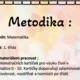 Výzdoba třídy - Čísla 0-10 - Včelky 3