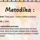 Výzdoba třídy - Tvrdé a měkké souhlásky - Lvíčata 3
