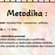 Výzdoba třídy - Narozeniny - Příšerky 3