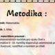 Výzdoba třídy - Čísla 0-10 - Námořníci 2