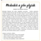 Pohádky - adaptace v MŠ  4