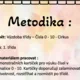 Výzdoba třídy - Čísla 0-10 - Cirkus 3