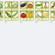 Vegetables (zelenina) - english flashcards 2