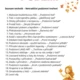 Netradiční techniky - podzim (tvoření s dětmi) 2