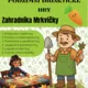 Podzim: zahrádka, zahradník Mrkvička - SADA: plán, přípravy, didaktické hry 8