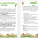 Podzim: zahrádka, zahradník Mrkvička - SADA: plán, přípravy, didaktické hry 5